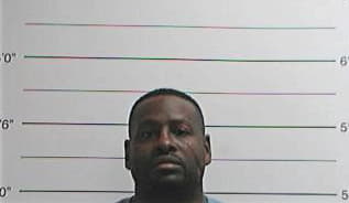 Malcolm Gaines, - Orleans Parish County, LA 